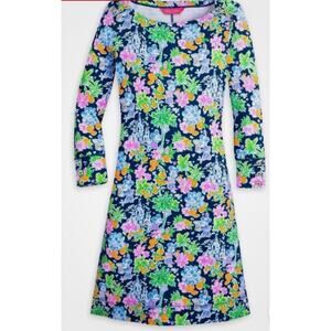 Disney x Lilly Pulitzer Loves Mickey & Minnie Mouse Sophie Dress NWT